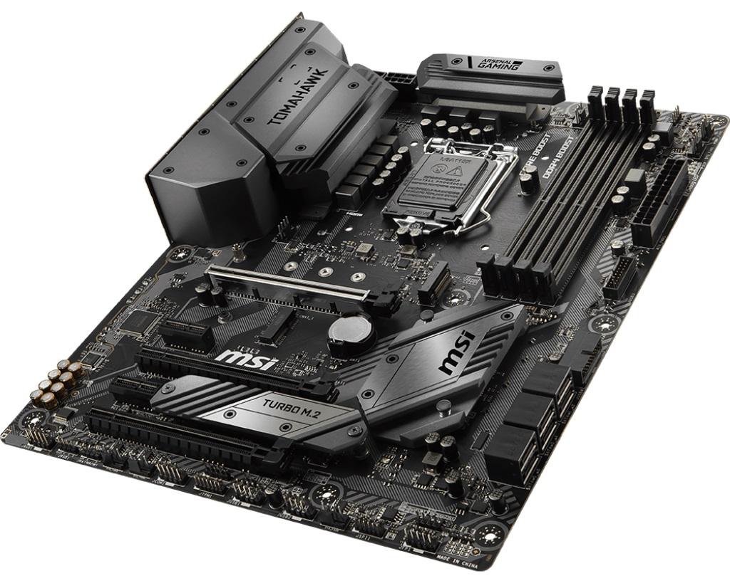 Płyta główna MSI MAG Z390 Tomahawk