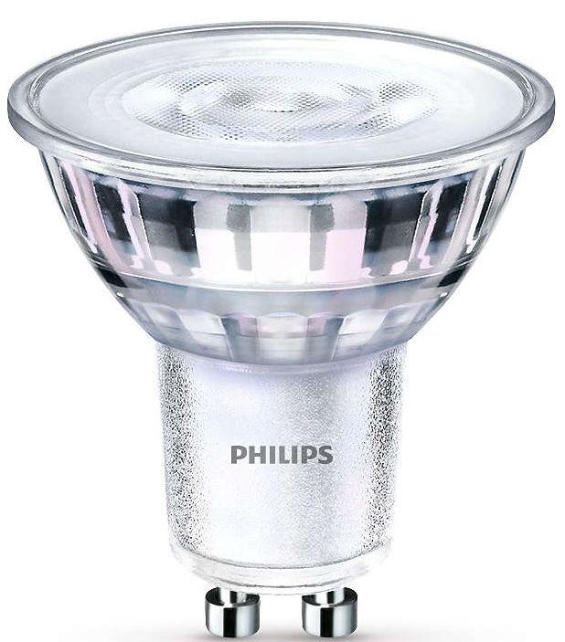 Philips LED Classic Reflektor 5 W (50 W) GU10