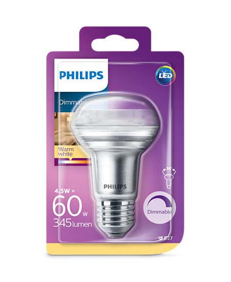 Philips LED  Reflektor 60W