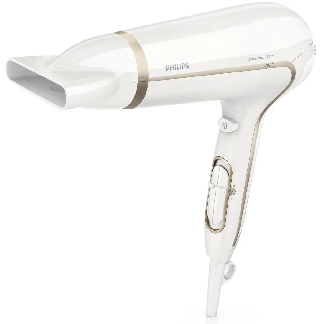 Philips DryCare Advanced HP8232/00 Jonizacja Dyfuzor Zimny nawiew