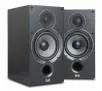 Zestaw stereo Yamaha MusicCast R-N303D Czarny, Elac Debut 2.0 B6.2 Czarny
