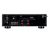 Zestaw stereo Yamaha MusicCast R-N303D Czarny, Elac Debut 2.0 B6.2 Czarny
