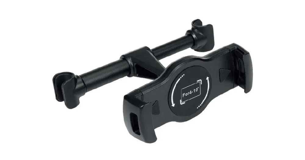 Uchwyt samochodowy Reinston EUTB01 Czarny 4-10 cali