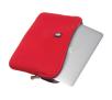 Etui na laptop Crumpler Base Layer 13" Air (czerwony)