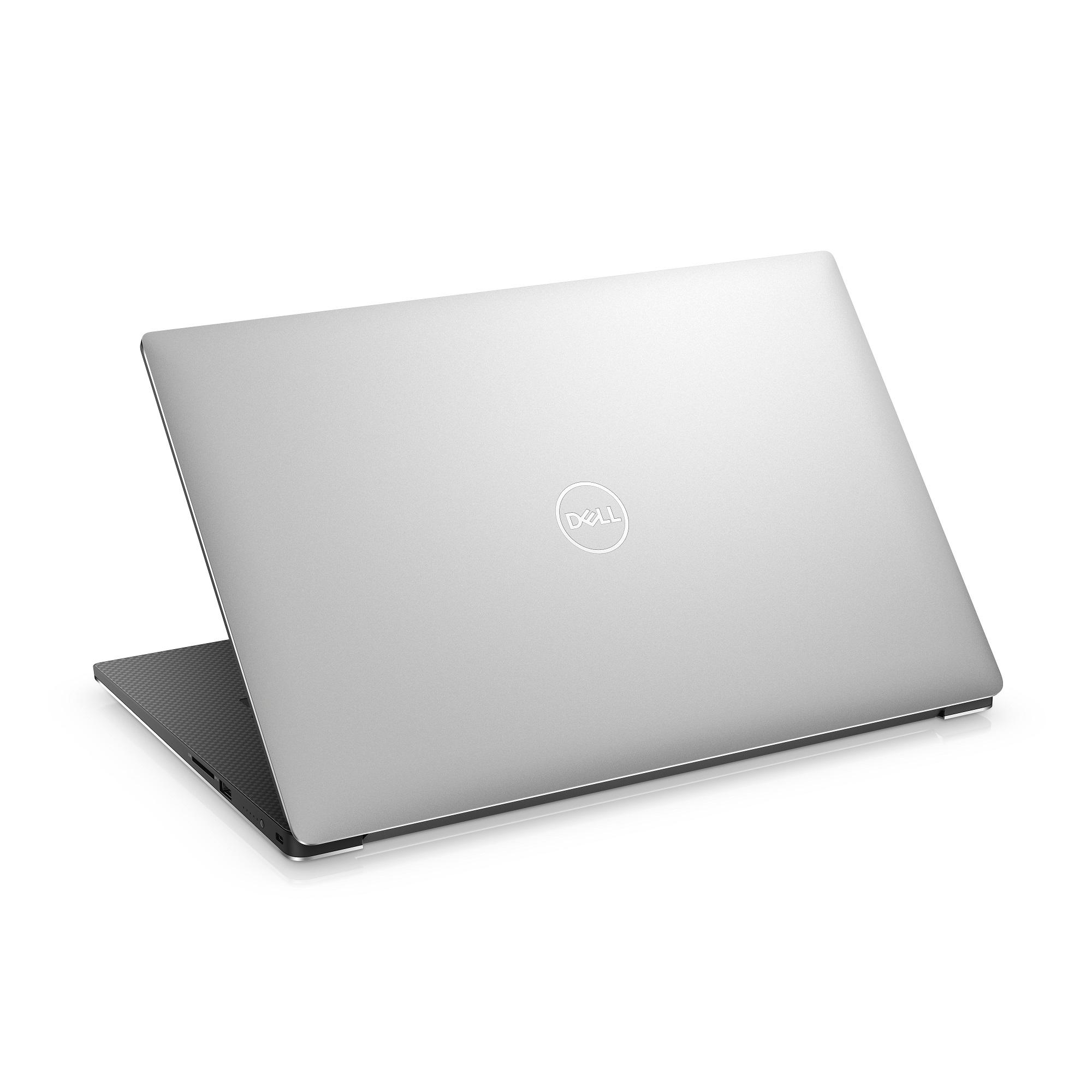 Dell XPS 15 9570 15,6'' i7-8750H 8GB RAM 1TB + 128GB Dysk SSD GTX1050Ti Grafika Win10