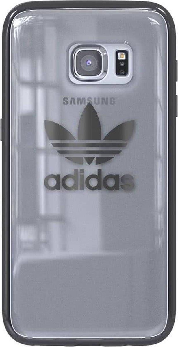 Etui Adidas Entry Case do Samsung Galaxy S8 (przeźroczysty)