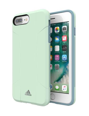 Etui Adidas Solo Case iPhone 6/6s/7/8 Plus (miętowy)