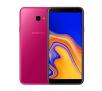 Smartfon Samsung Galaxy J4+ (różowy)