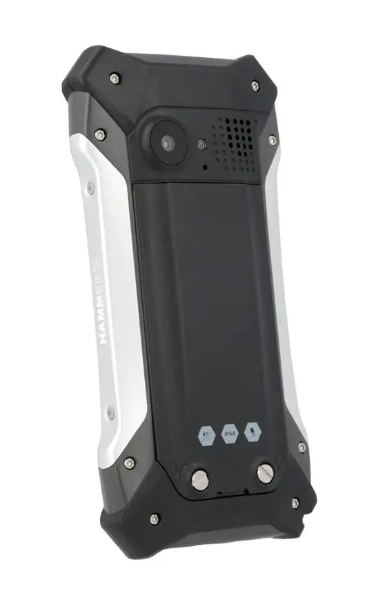 Telefon myPhone Hammer Patriot