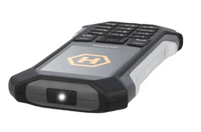 Telefon myPhone Hammer Patriot