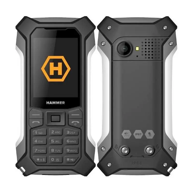 Telefon myPhone Hammer Patriot