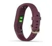 Smartband Garmin Vivosm4 S/M Różowy