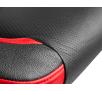 Fotel Genesis Nitro 790 (czarno-czerwony)