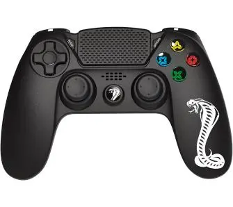 Pad Cobra QSP090P do PC, PS4, PS3 Przewodowy