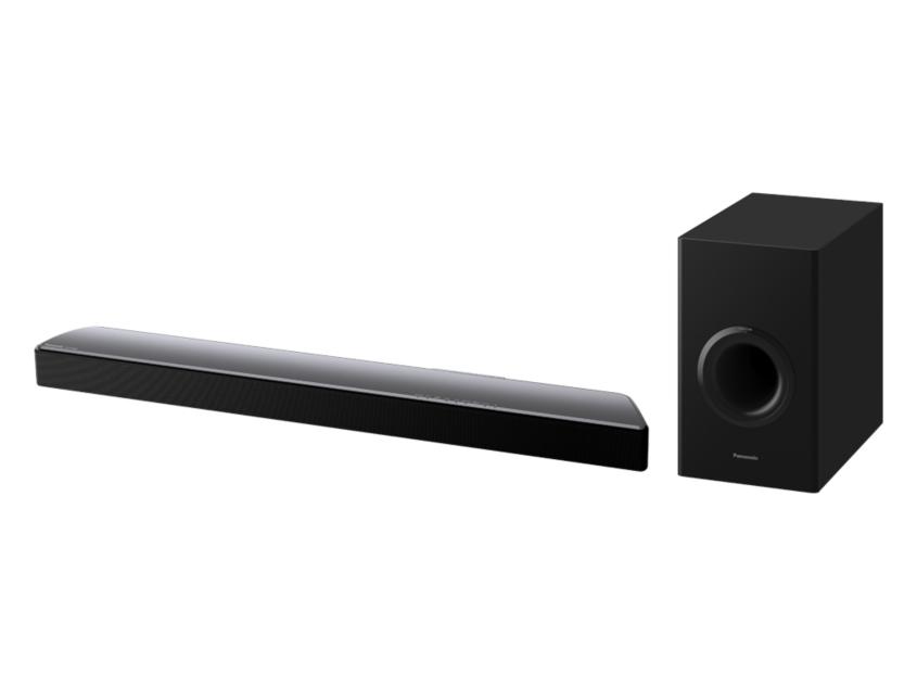 Soundbar Panasonic SC-HTB688