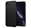 Etui Spigen Thin Fit 064CS24864 do iPhone Xr (czarny)