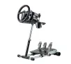 Stojak do kierownicy Wheel Stand Pro Deluxe V2 Thrustmaster T500RS Srebrny