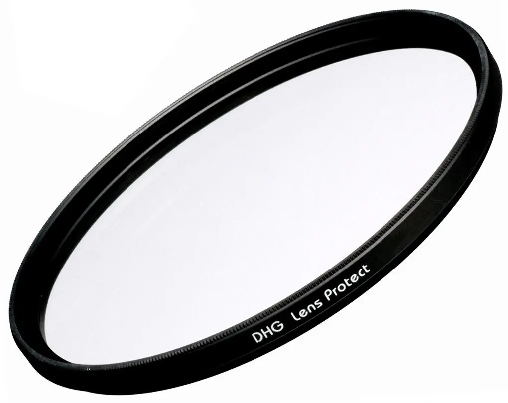 Filtr Marumi DHG Lens Protect 77mm