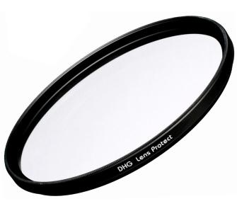Filtr Marumi DHG Lens Protect 77 mm