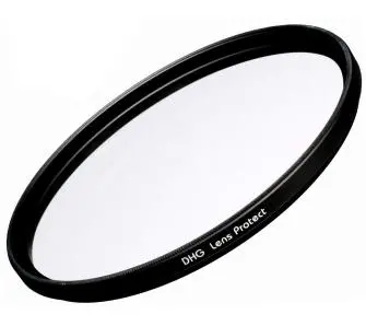 Filtr Marumi DHG Lens Protect 77mm