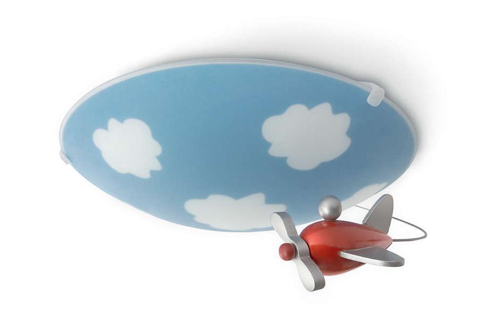 Philips Sky ceiling lamp mixed 1x8W 230V 30110/55/P0