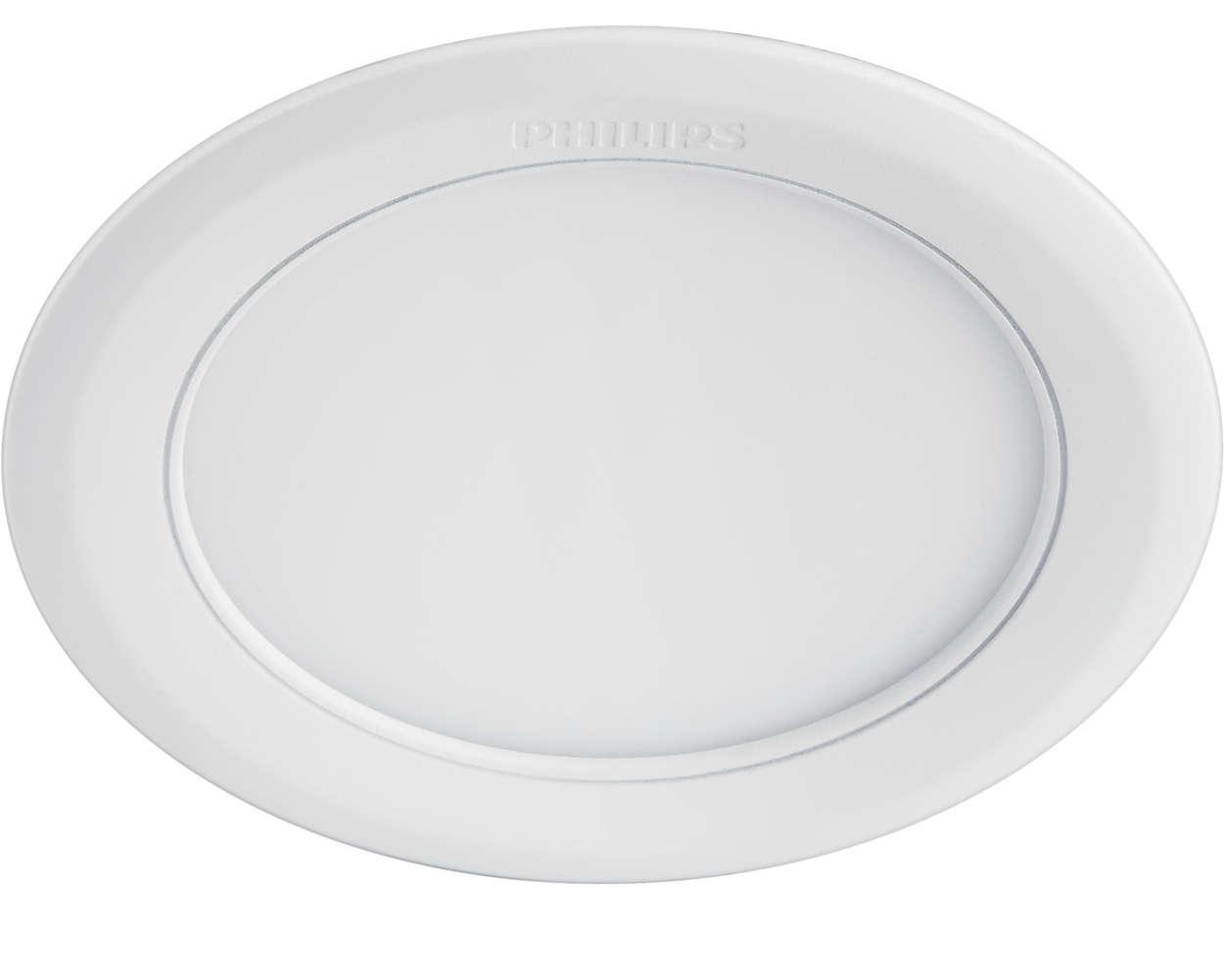 Reflektor Philips Marcasite 150 14W 40K 59523/31/P3