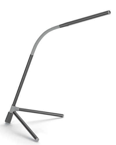 Philips Philips Geometry table lamp anthracite 1x2.6W