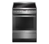 Amica 618CE3.434HTaKDQ(Xx) Termoobieg Rożen