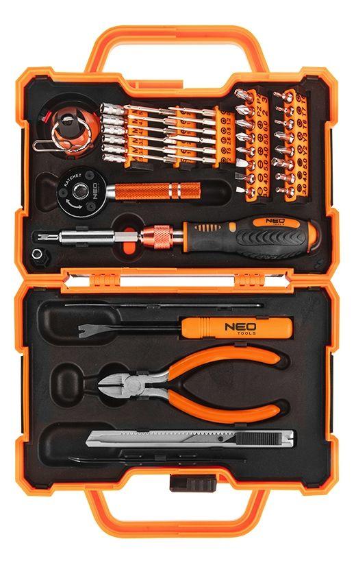 NEO Tools 06-114 (47 szt.)