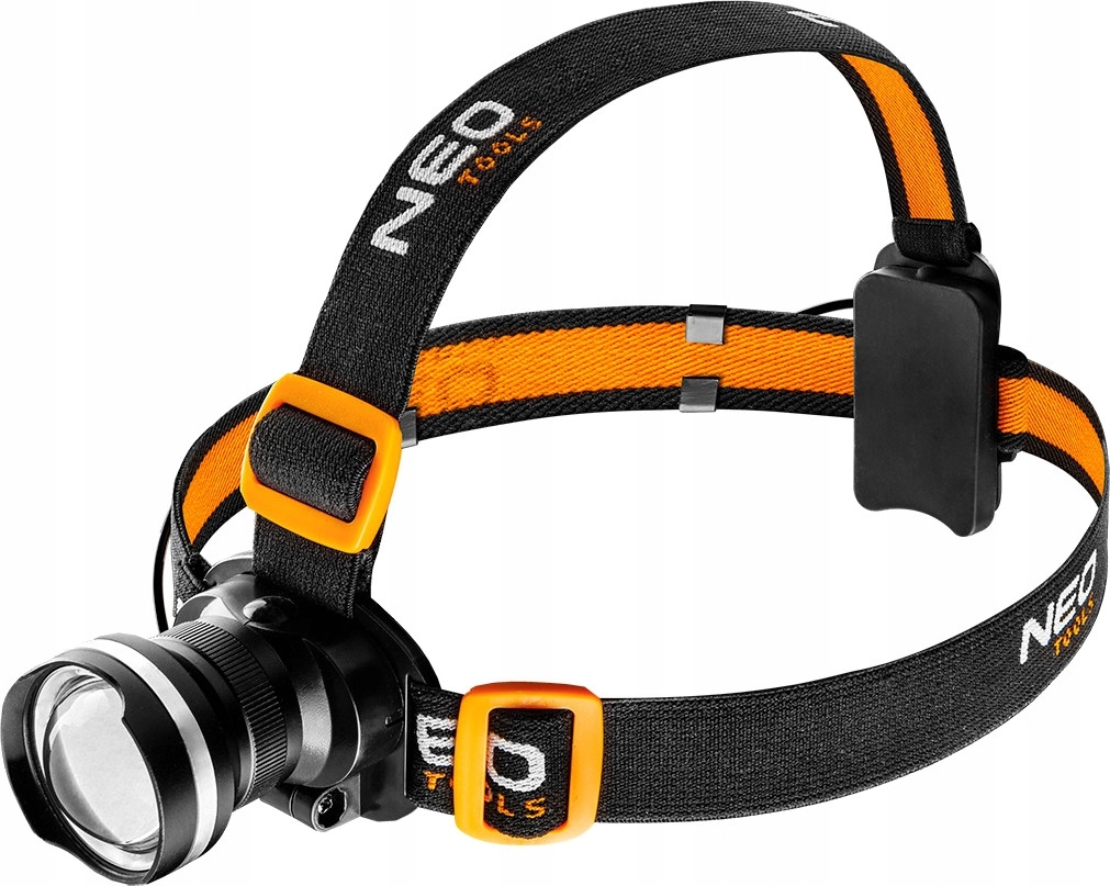 Latarka czołowa NEO Czołowa 99-200