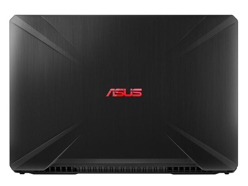 ASUS TUF Gaming FX504GM 15,6'' Intel® Core™ i7-8750H 8GB RAM  1TB Dysk  GTX1060 Grafika Win10