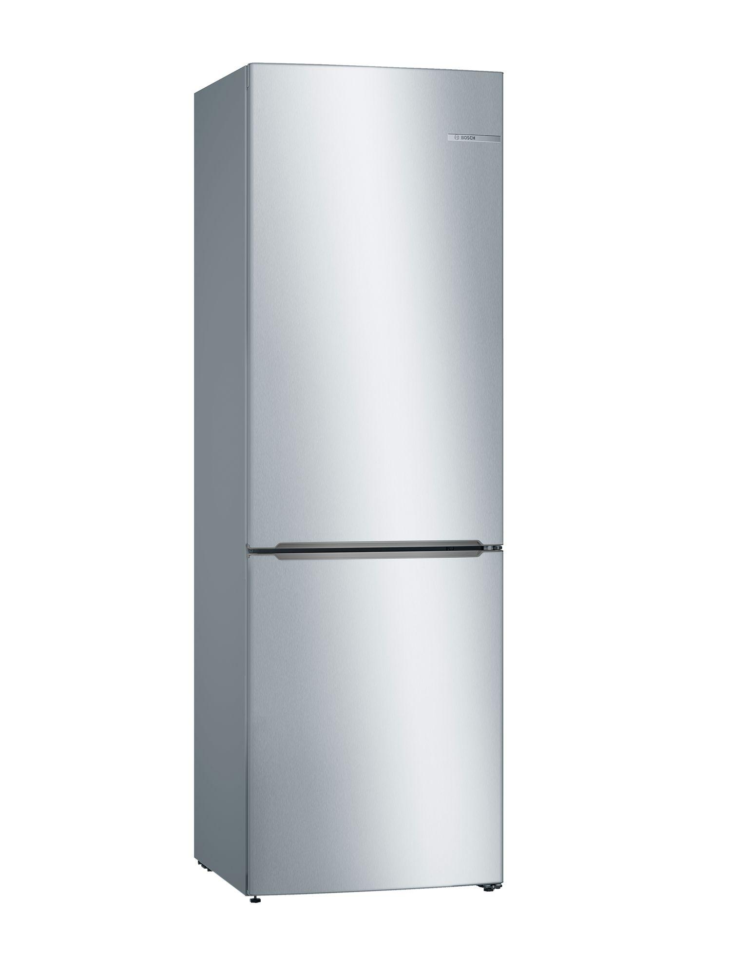 Lodówka Bosch KGV36VL2BE