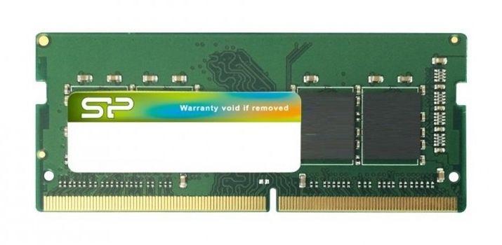 Pamięć Silicon Power DDR4 4GB 2133 CL15 SO-DIMM