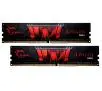 Pamięć RAM G.Skill Aegis DDR4 16GB (2x8GB) 2666 CL19