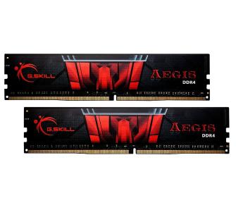 Pamięć RAM G.Skill Aegis DDR4 16GB (2x8GB) 2666 CL19