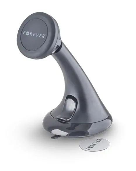 Uchwyt na telefon Forever MH-100 Czarny