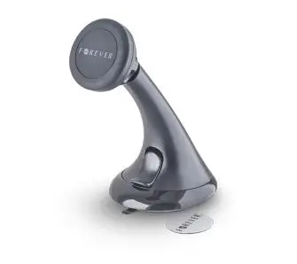 Uchwyt na telefon Forever MH-100 Czarny