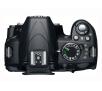 Lustrzanka Nikon D3100 18-55 mm VR + Tamron AF 70-300 mm