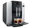 Ekspres Jura E6 Platin