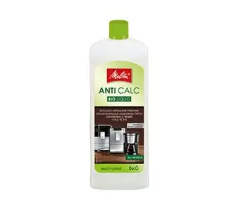 Odkamieniacz w płynie Melitta AntiCalc BIO Liquid 250ml