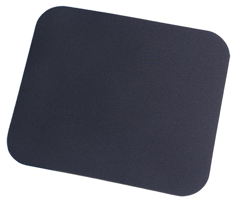 Podkładka LogiLink Podkładka pod mysz (czarny)