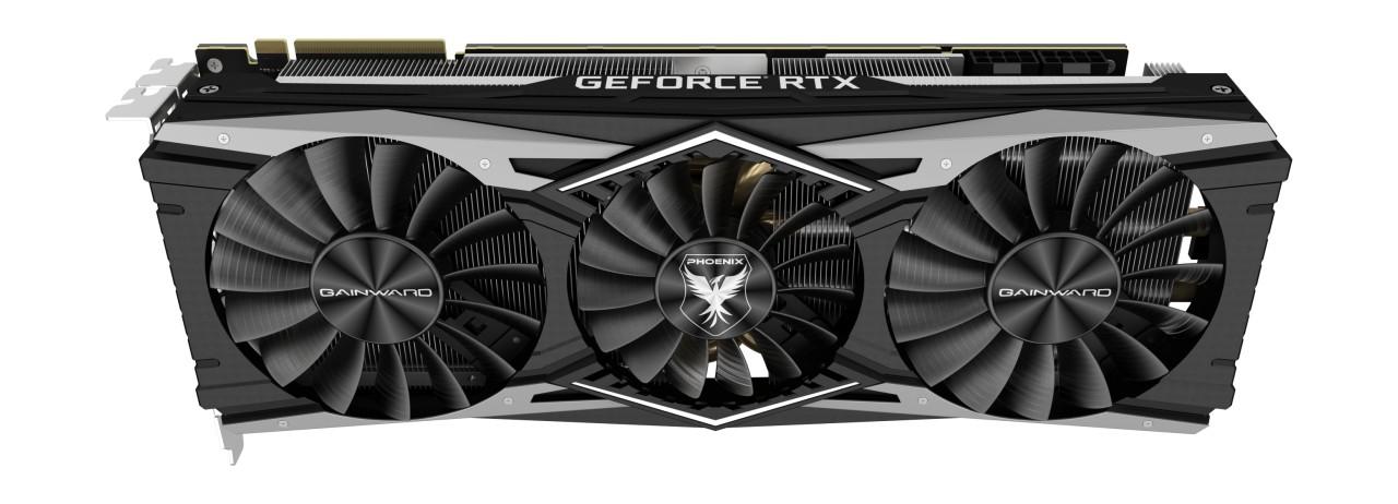 Gainward GeForce RTX 2080 Ti Phoenix GS