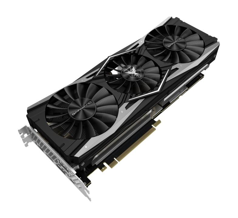 Gainward GeForce RTX 2080 Ti Phoenix GS