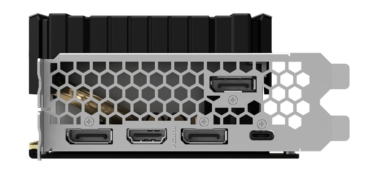 Gainward GeForce RTX 2080 Ti Phoenix GS