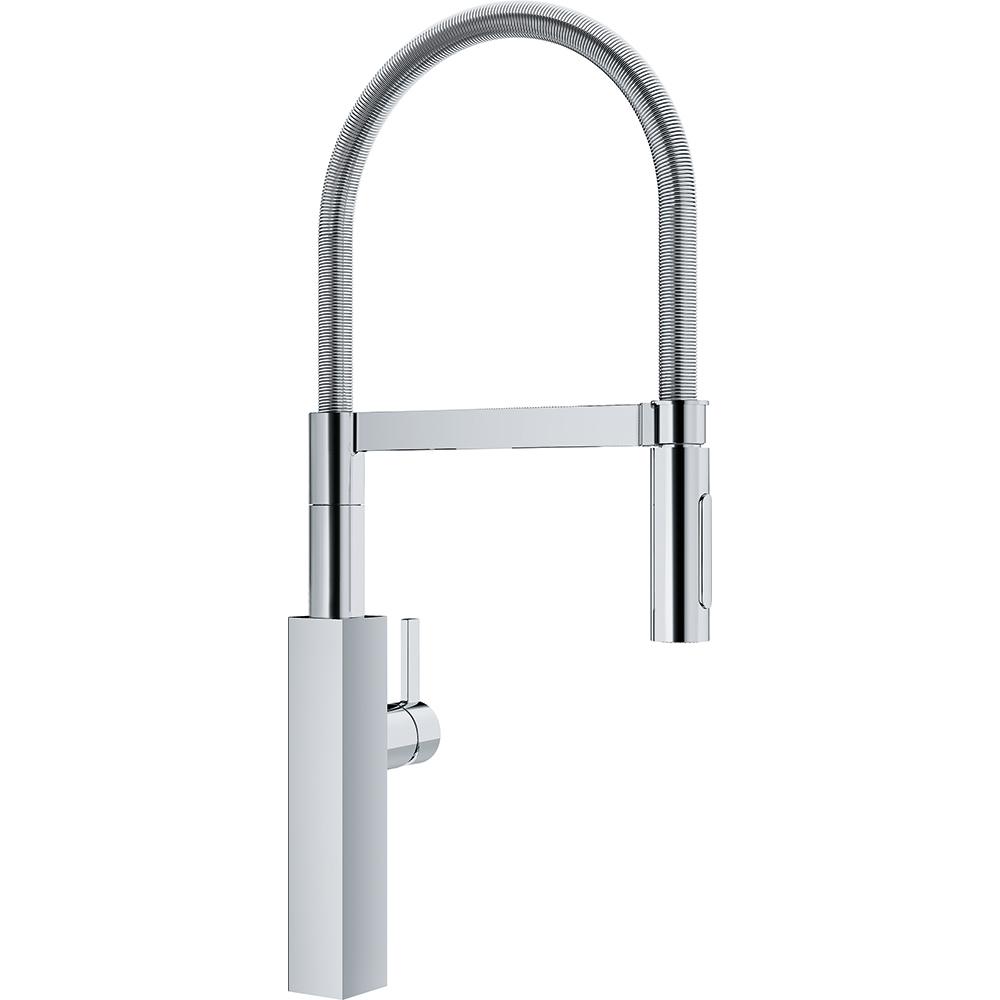 Bateria Franke Crystal Torre (chrom)