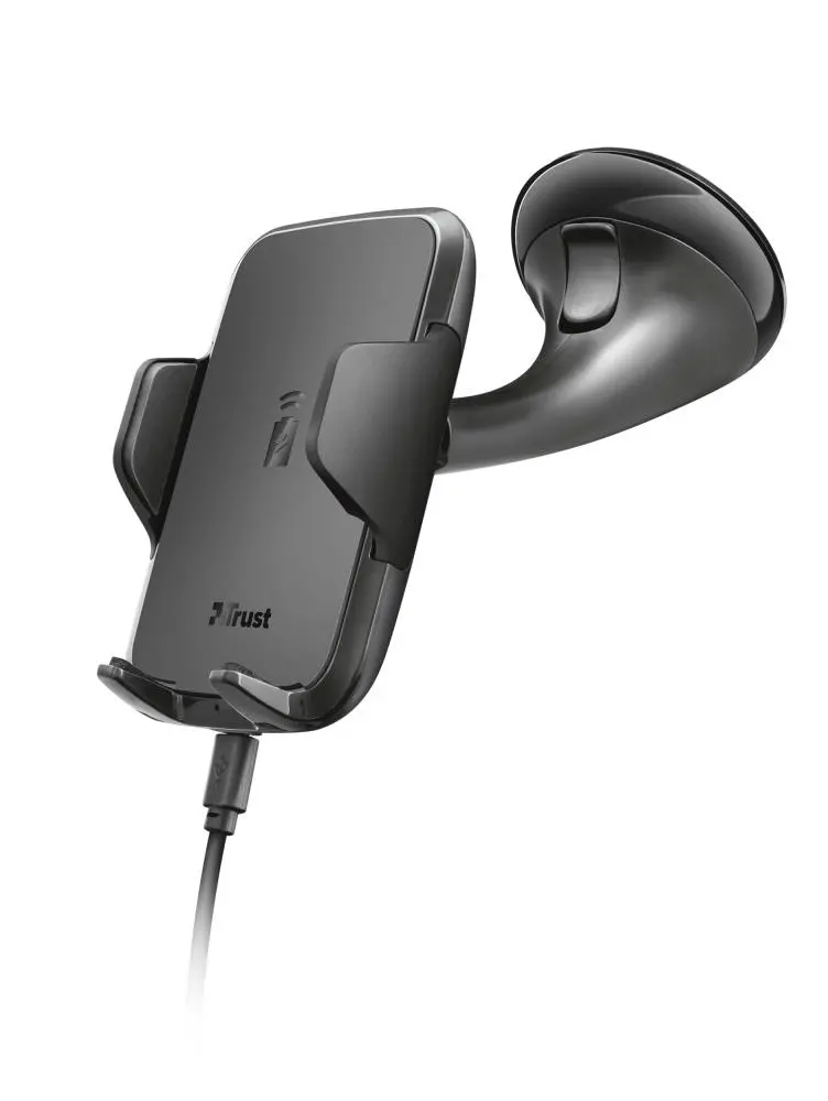 Uchwyt na telefon Trust 22446 Czarny