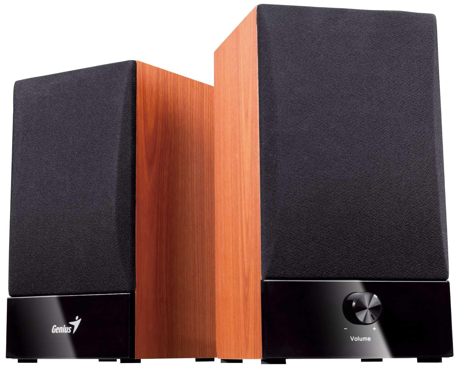 Głośniki Genius SP-HF360B