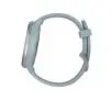 Zegarek sportowy Garmin Vivomove HR Sport 43mm Srebrny