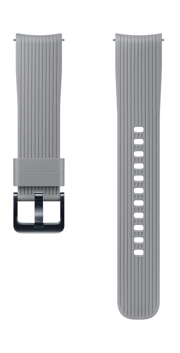 Pasek Samsung Galaxy Watch 42mm Szary