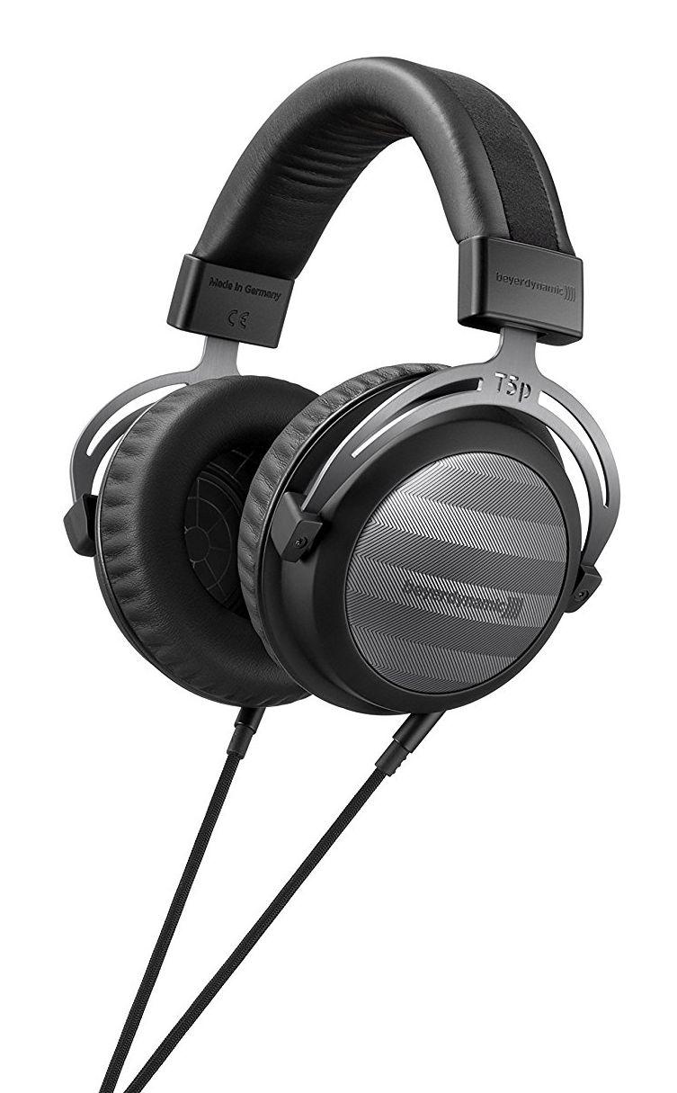 Słuchawki przewodowe Beyerdynamic T5p 2gen.
